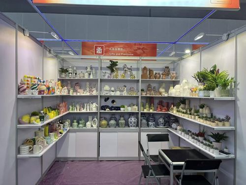 China Import And Export Fair