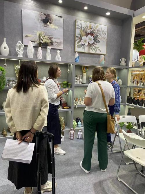 China Import And Export Fair