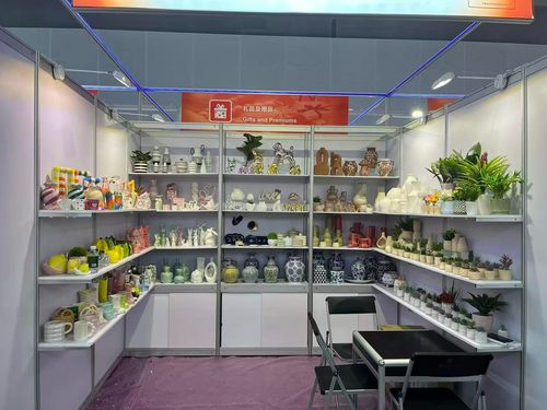 China Import And Export Commodity Fair