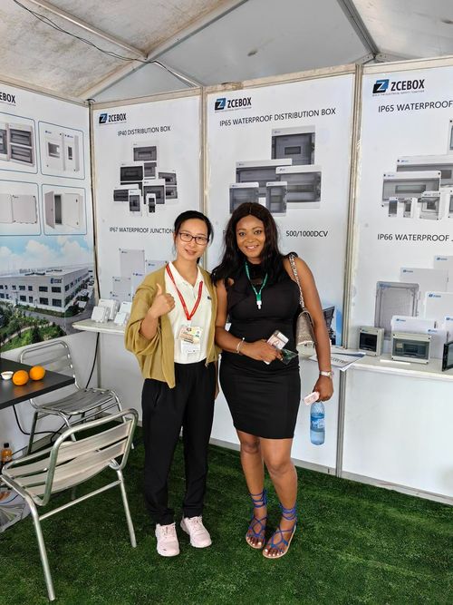2023 Nigeria Exhibition