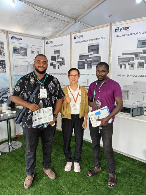 Nigeria Exhibition 2023