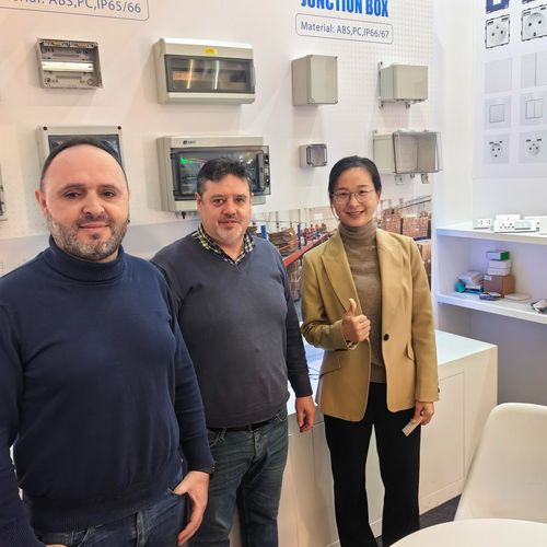 Frankfurt Light And Building Fair