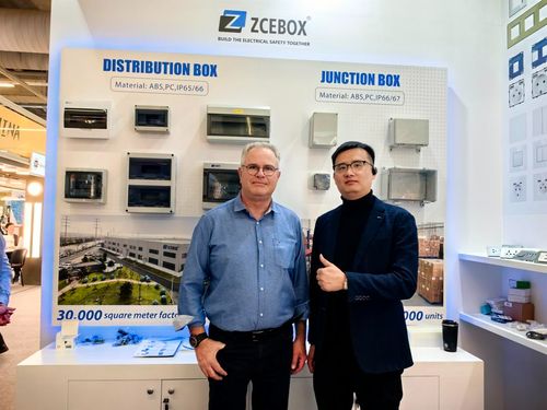 Frankfurt Light And Building Fair