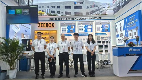 The 137th China Import And Export Fair (canton Fair)