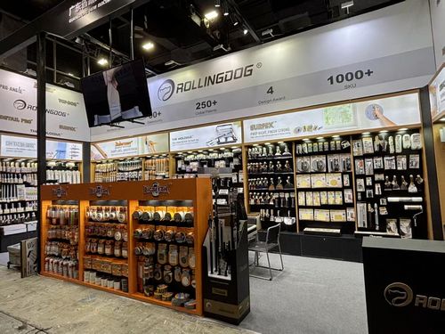 China Import And Export Fair (canton Fair)