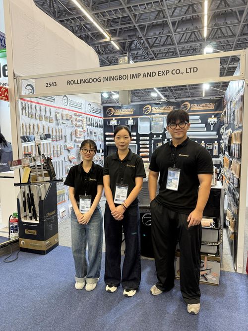 Mexico Hardware National Expo