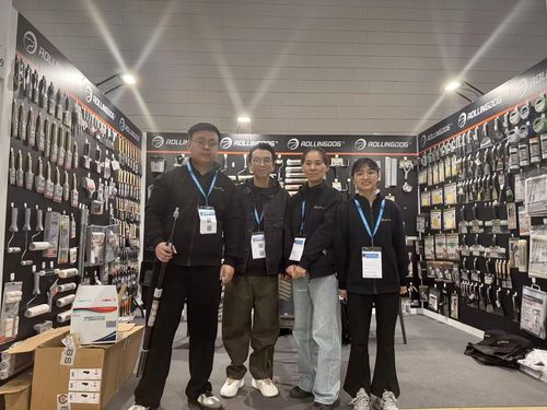 Italian International Hardware Exhibition