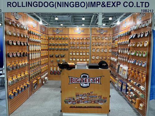 Moscow International Tool Expo Mitex