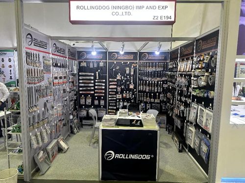 Dubai Five Major Industry Building Materials Exhibition