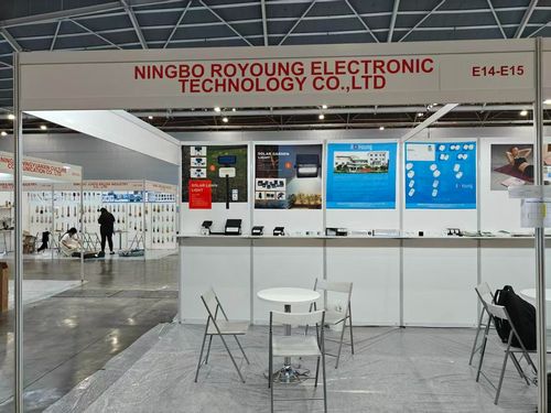 Asia Consumer Goods Procurement Exhibition