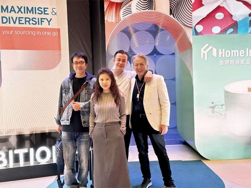 Hong Kong Gifts And Premiums Fair