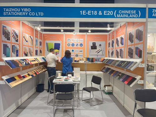 Mega Show Hong Kong Gifts And Stationery Fair