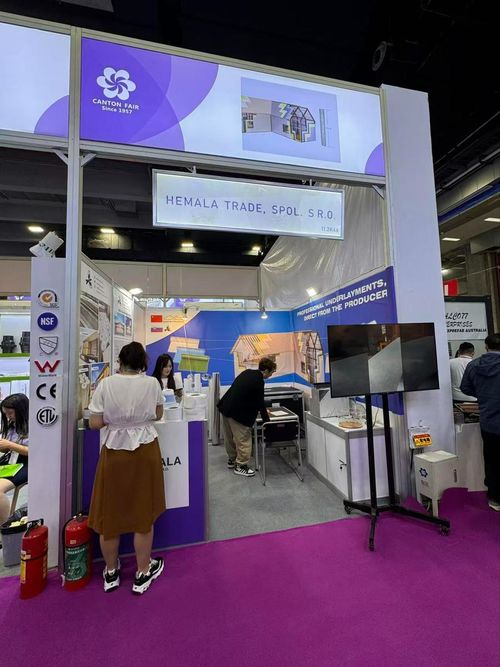 China Import And Export Fair (canton Fair)