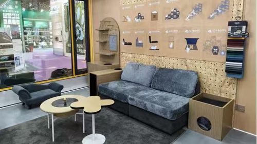 2024 Shenzhen International Pet Expo