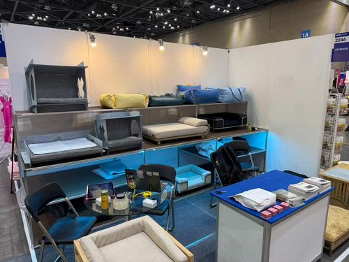 2025 Korea Megazoo International Pet Expo