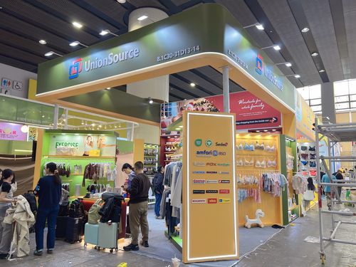 China Import And Export Fair