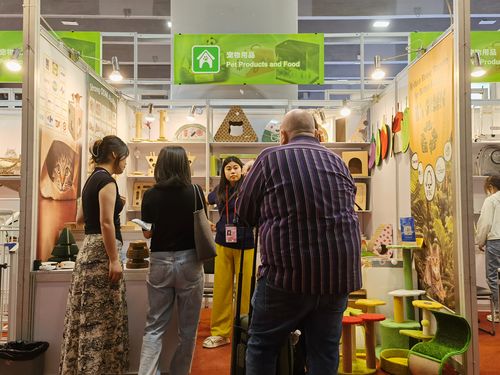 China Import And Export Fair (canton Fair)