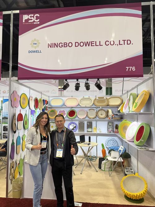 Global Pet Expo In Orlando, Usa