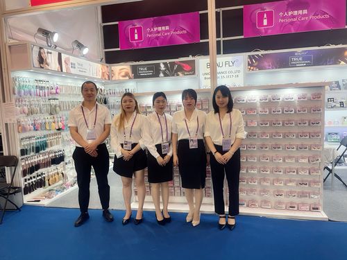 Canton Fair (china Import And Export Commodities Fair)
