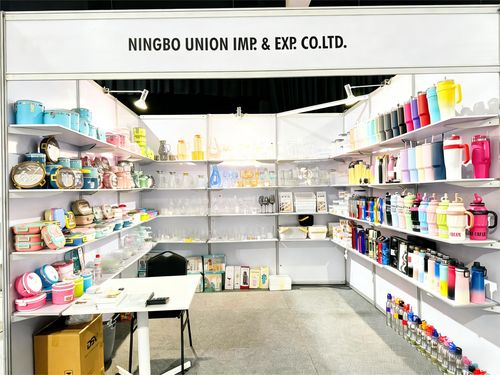 The 8th South Africa International Home & Gift Fair Homelife
