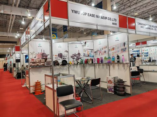 Brazil International Consumer Electronics And Home Appliances & Home Goods Exhibition