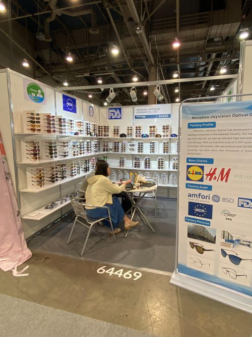 Las Vegas Fashion Show