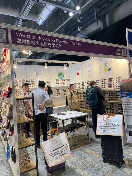 Hong Kong Global Sources Exhibition