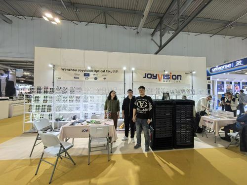 Milan Optical Exhibition