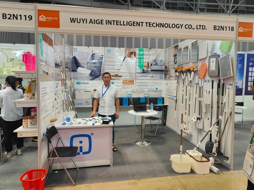 The 4th China (vietnam) Export Brands Exhibition