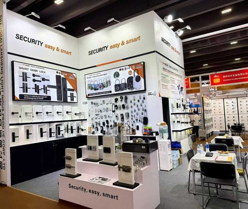 China Import And Export Fair (canton Fair)