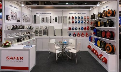 China Import And Export Fair