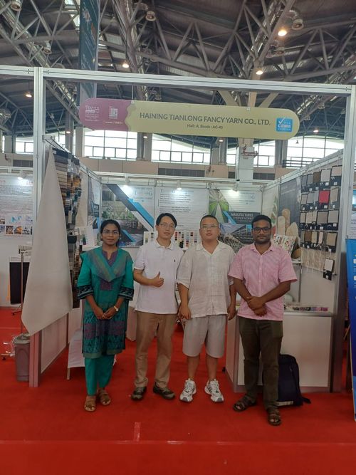 Mongolian Textile Exhibition