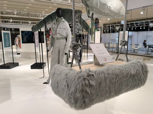 China International Textile Yarn (autumn/winter) Exhibition