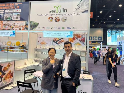 Nra Show — International Restaurant, Foodservice & Hospitality Expo, Chicago, Usa