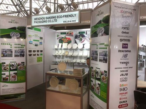 Plma Private Label Trade Show