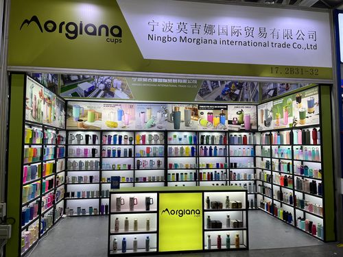 China Import And Export Fair