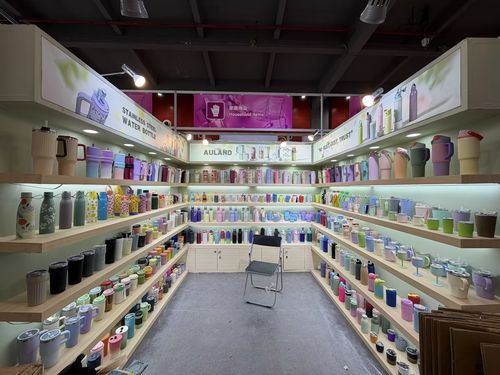 China Import And Export Fair (canton Fair)