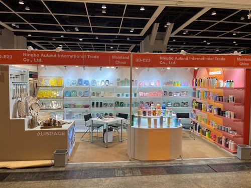 Hong Kong Home Lifestyle Fair, China