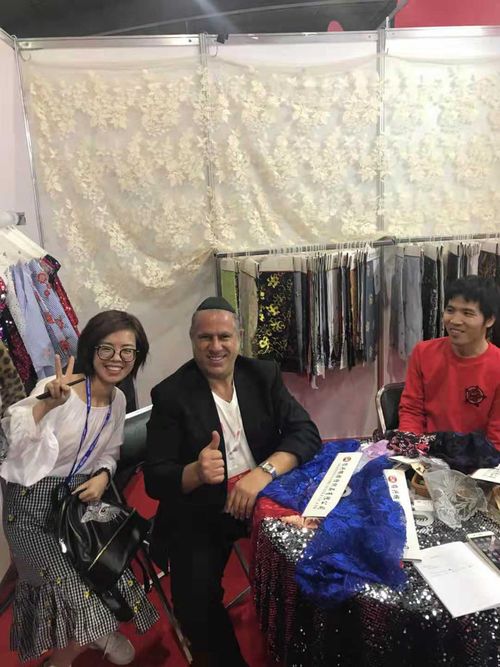 Mexico Accessories Exhibition