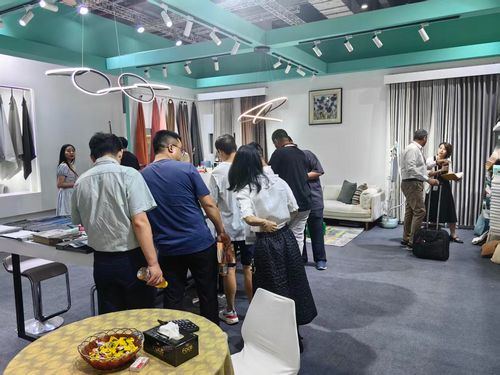 Shanghai International Home Textiles Exhibition