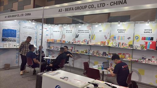 Kenya Africa Stationery Exhibition