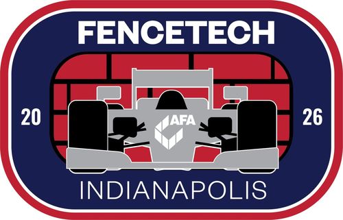 Fence Technology Exhibition In The United States