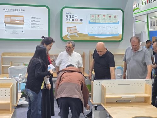 Guangdong Furniture Foreign Trade Exhibition