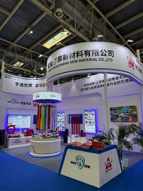 China International Fire Equipment Technology Exchange Exhibition