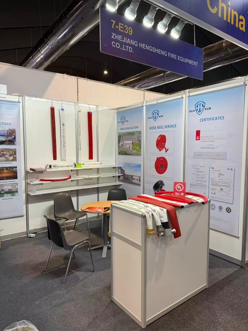 Saudi Arabia International Security And Fire Exhibition