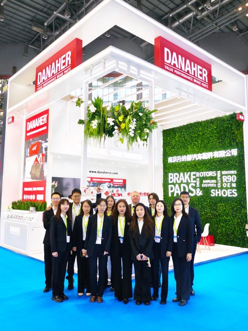 2025 Shanghai International Auto Parts, Maintenance, Testing And Diagnostic Equipment And Service Supplies Exhibition