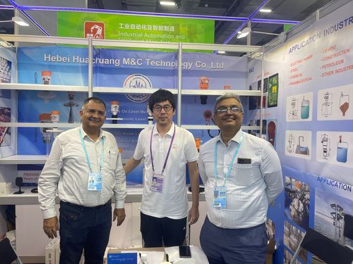 China Import And Export Fair (canton Fair)