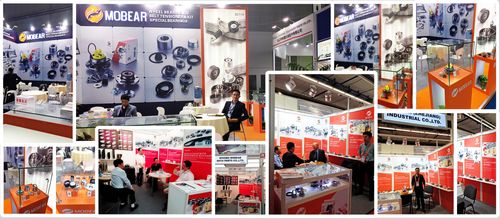 Frankfurt International Auto Parts And Aftermarket Services Exhibition
